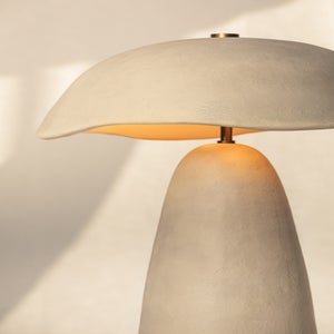 Soloma  Table Lamp Troy Lighting