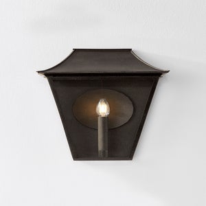 Tehama Exterior Wall Sconce Troy Lighting