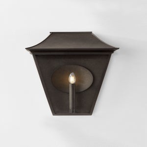 Tehama Exterior Wall Sconce Troy Lighting