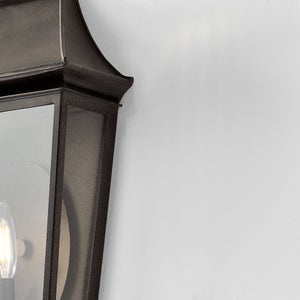 Tehama Exterior Wall Sconce Troy Lighting