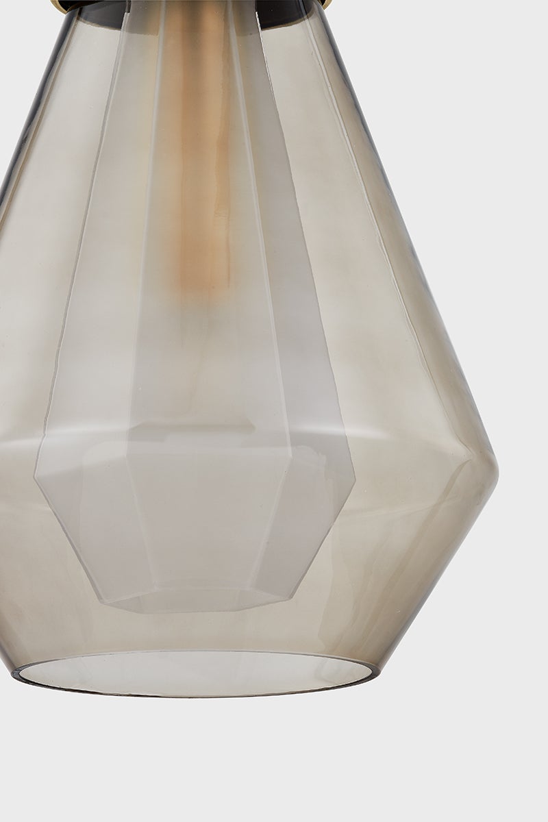 Tragus Pendant Corbett Lighting