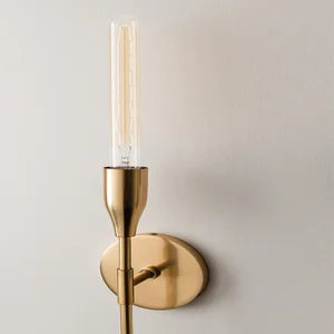 Tara Wall Sconce Mitzi