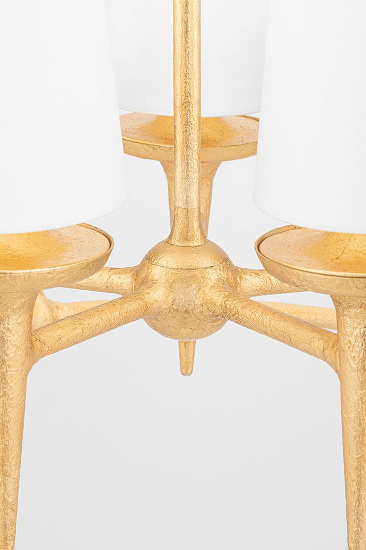 Torch Lantern Hudson Valley Lighting