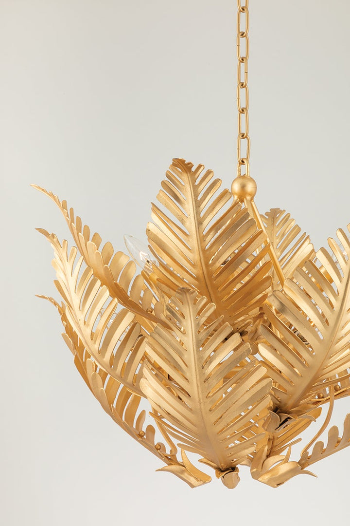 Tropicale Pendant Corbett Lighting