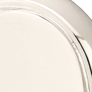 Traditional Brass Double Hook (Several Finishes Available) EMTEK