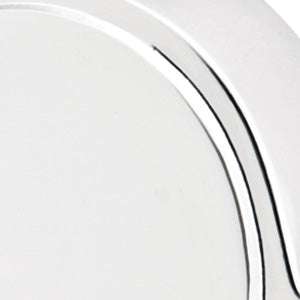 7 Inch Transitional Brass Towel Ring (Several Finishes Available) EMTEK