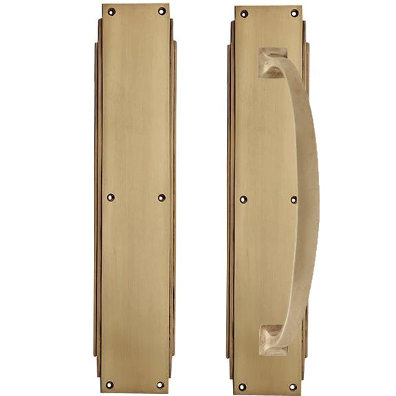 COPPER MOUNTAIN HARDWARE 