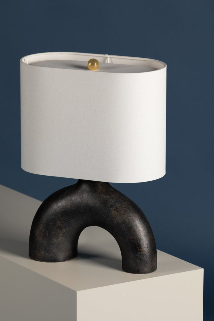 VALHALLA Table Lamp Hudson Valley Lighting