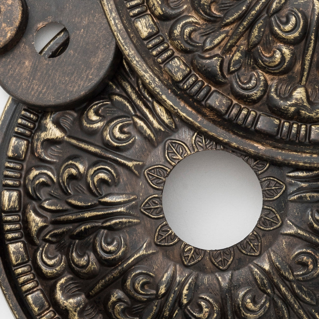 Crystorama Crystorama Paris Market 1 Light Venetian Bronze Sconce