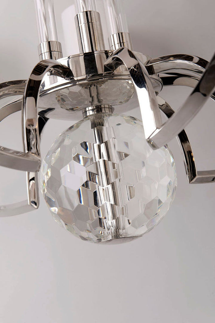 Waterloo Lantern Hudson Valley Lighting