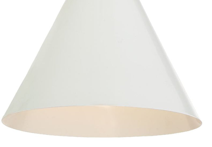 Crystorama Crystorama Xavier 1 Light Vibrant Gold Mini Pendant