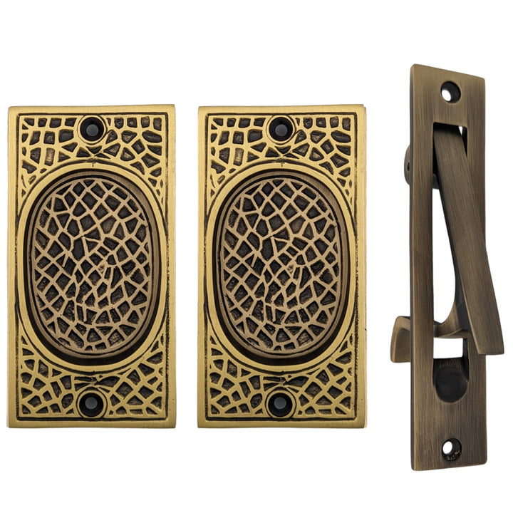 COPPER MOUNTAIN HARDWARE 