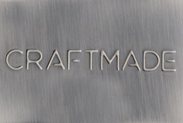 Antique Hardware Close Mount Adapator for WiFi Fans in Antique Nickel Accessory