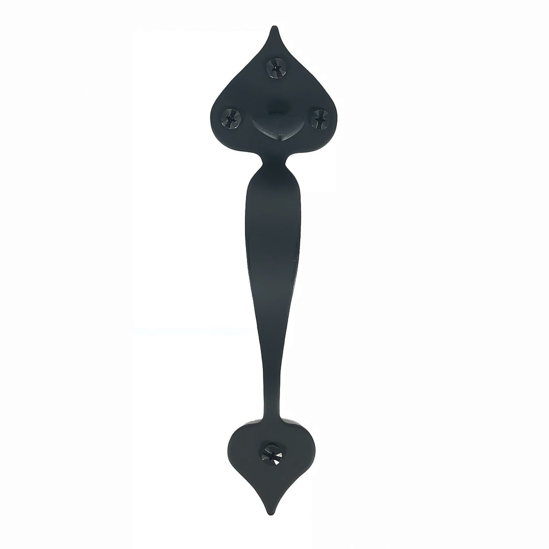 Early American Passage Rim Latch (In Swing or Out Swing Doors) ACORN MANUFACTURING