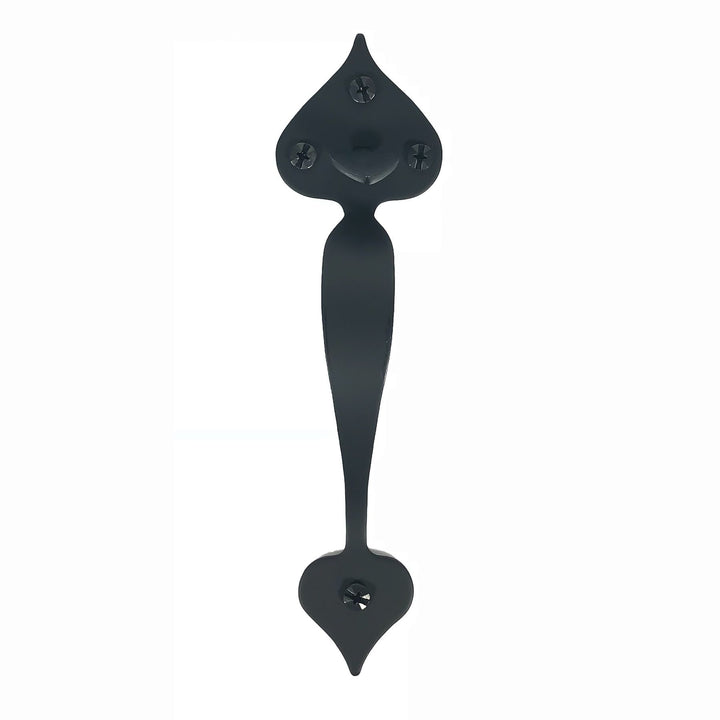 Early American Passage Rim Latch (In Swing or Out Swing Doors) ACORN MANUFACTURING