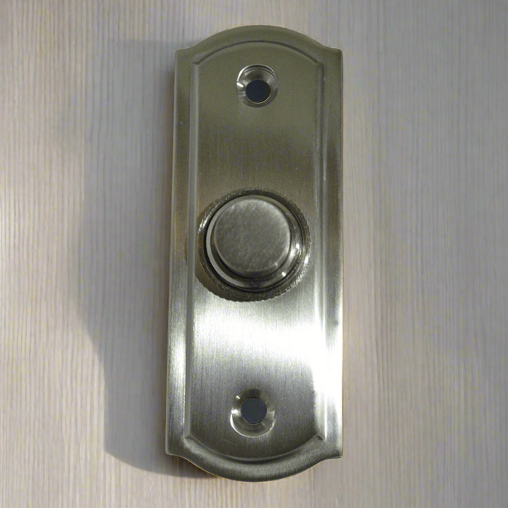 3 Inch Colonial Door Bell COPPER MOUNTAIN HARDWARE