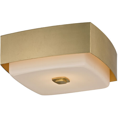 Allure Flush Mount Troy Lighting