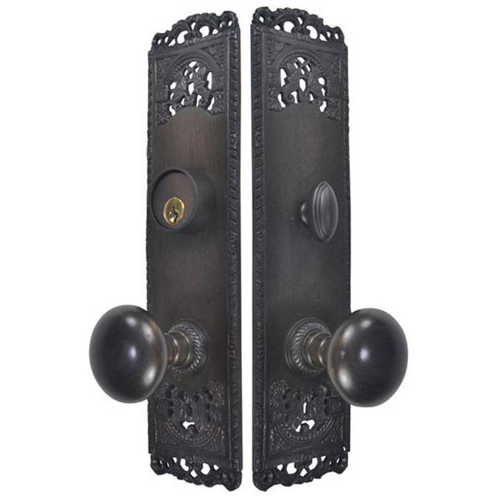 COPPER MOUNTAIN HARDWARE 