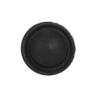 Door Bell Button (Oil Rubbed Bronze Finish) COPPER MOUNTAIN HARDWARE