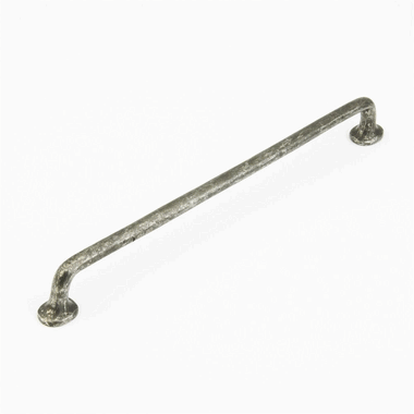 13 Inch (12 Inch c-c) Mountain Pull (Dark Pewter Finish) SCHAUB