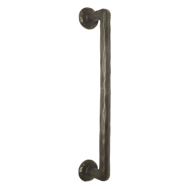 9 13/16 Inch Sandcast Bronze Rod Pull EMTEK