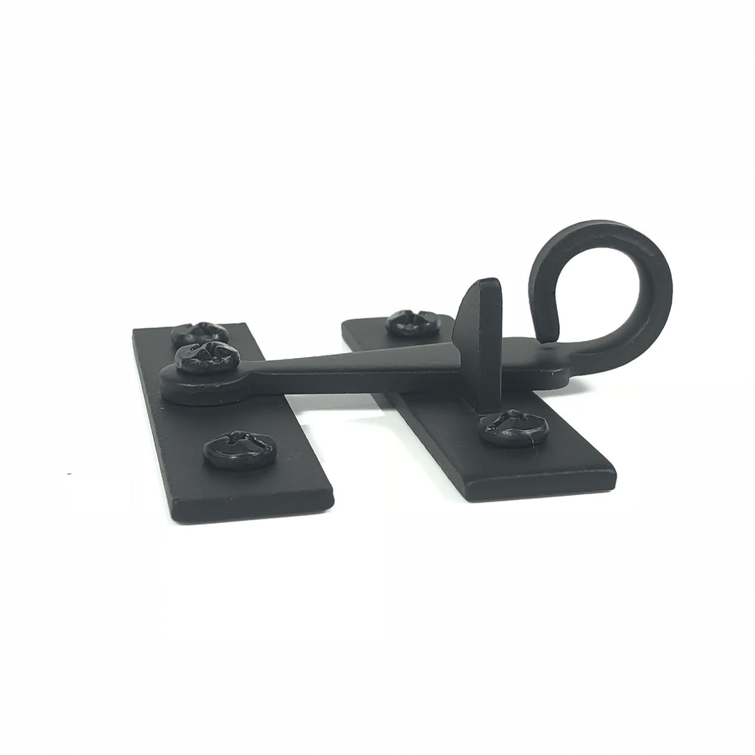 Pigtail Iron Cabinet Latch ACORN MANUFACTURING