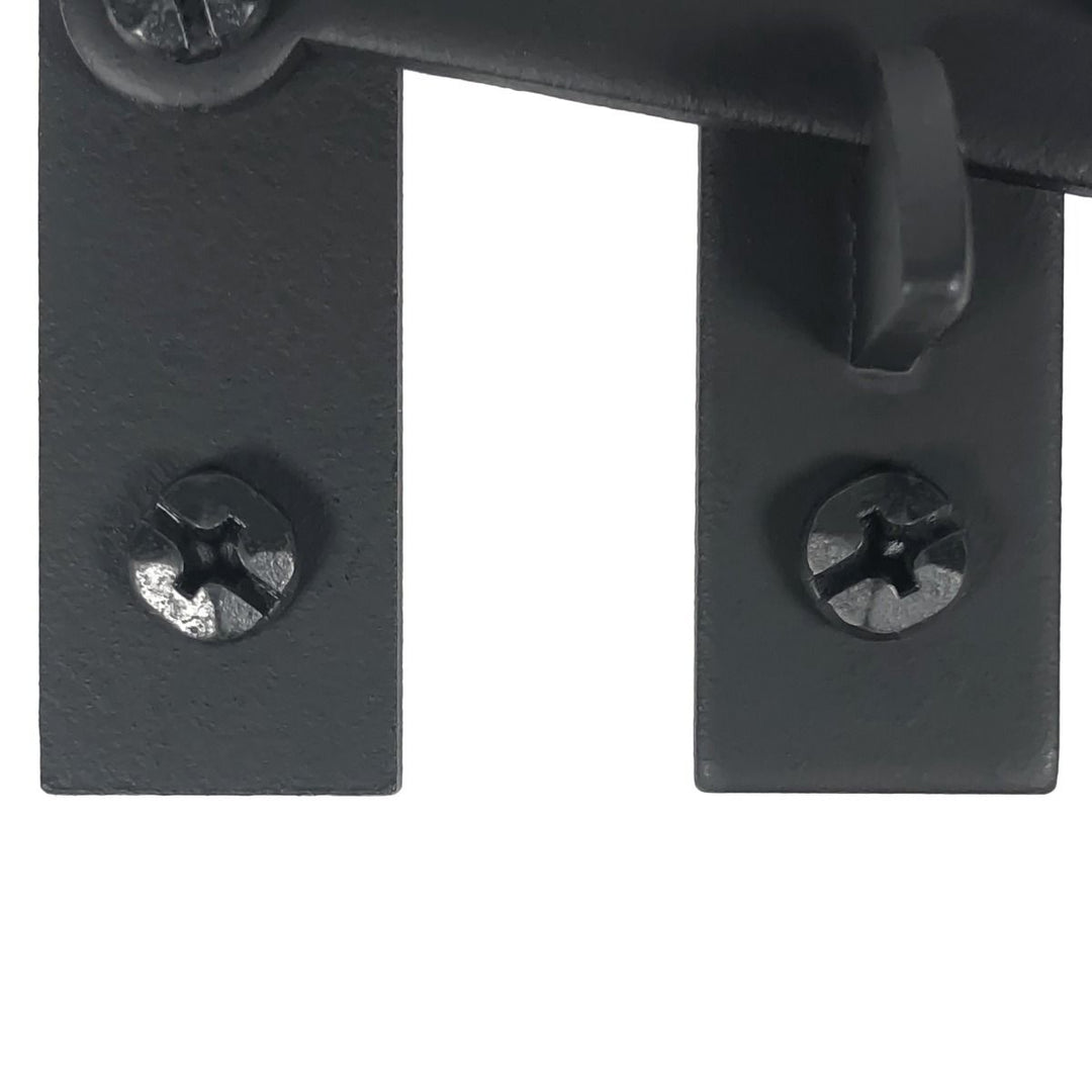 Pigtail Iron Cabinet Latch ACORN MANUFACTURING