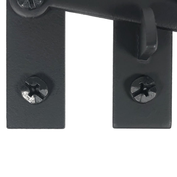 Pigtail Iron Cabinet Latch ACORN MANUFACTURING