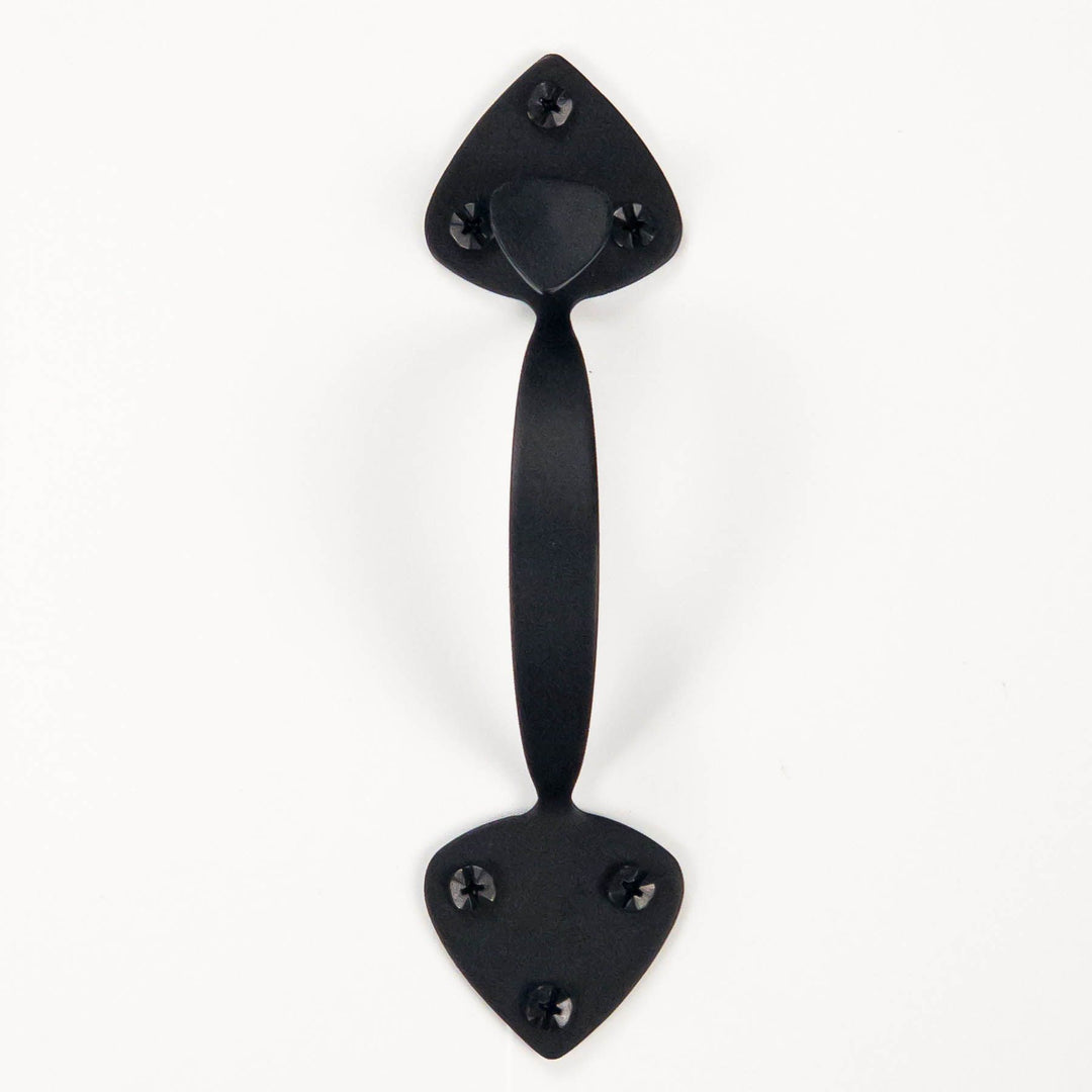 Early American Passage Rim Latch (In Swing or Out Swing Doors) ACORN MANUFACTURING