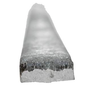 1 Pound Standard Headless Foundry Nails ACORN MANUFACTURING